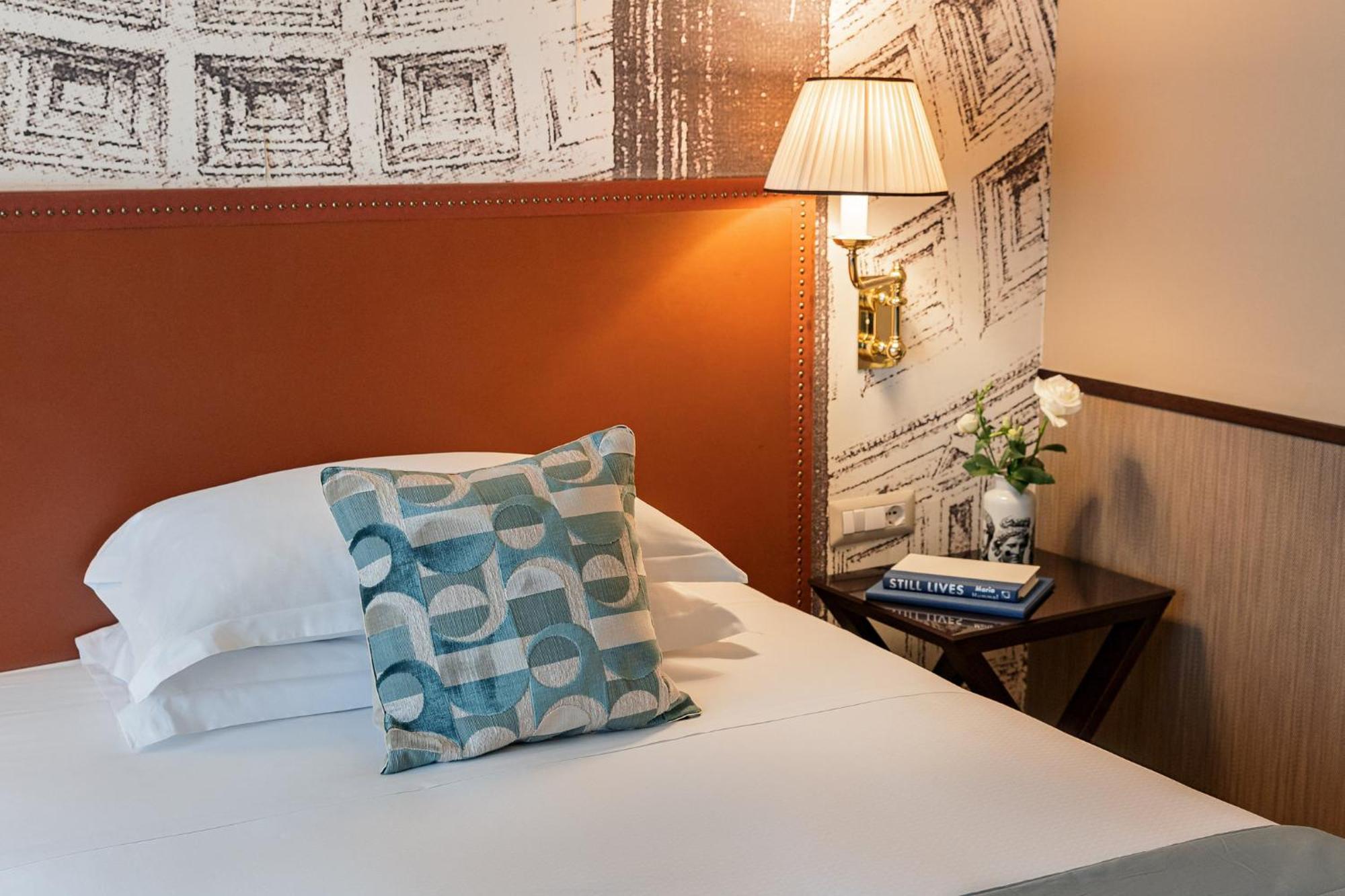Starhotels Michelangelo Hotel 4*