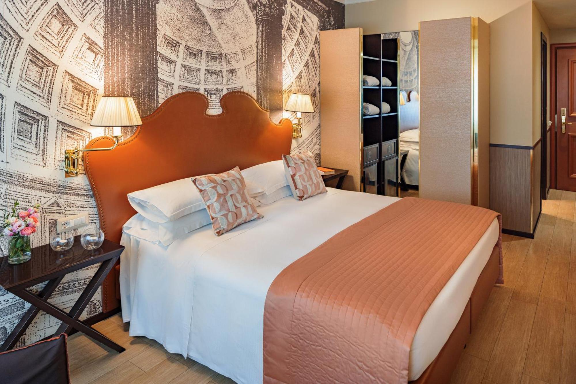Hotel Starhotels Michelangelo