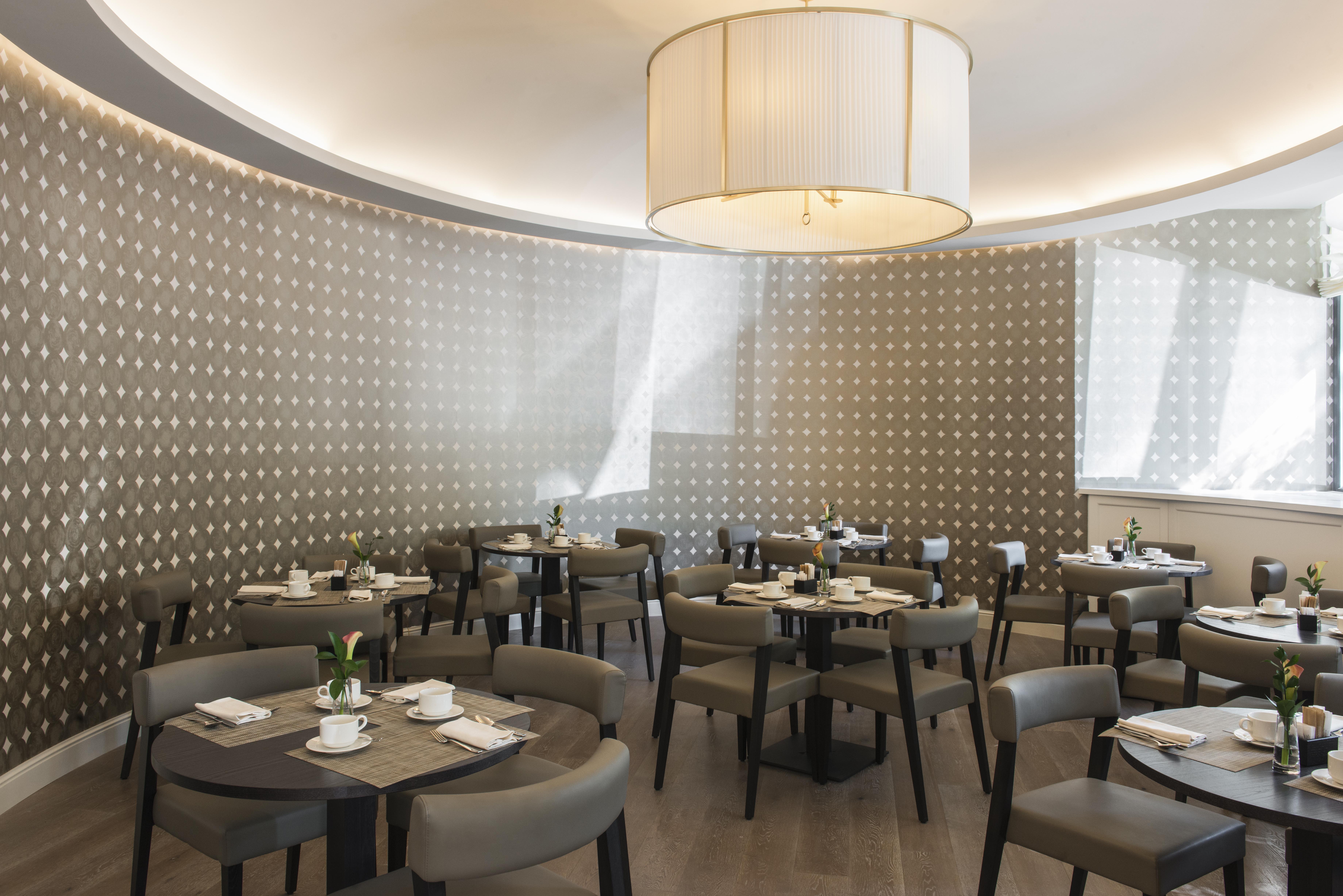 Starhotels Michelangelo Rom