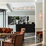 Starhoteles Michelangelo Rome