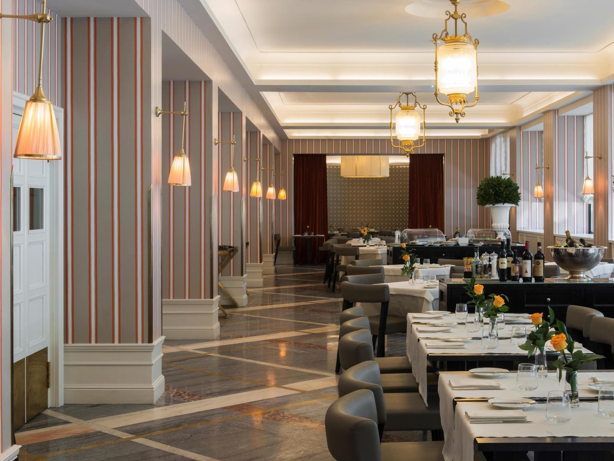 Starhoteles Michelangelo 4*