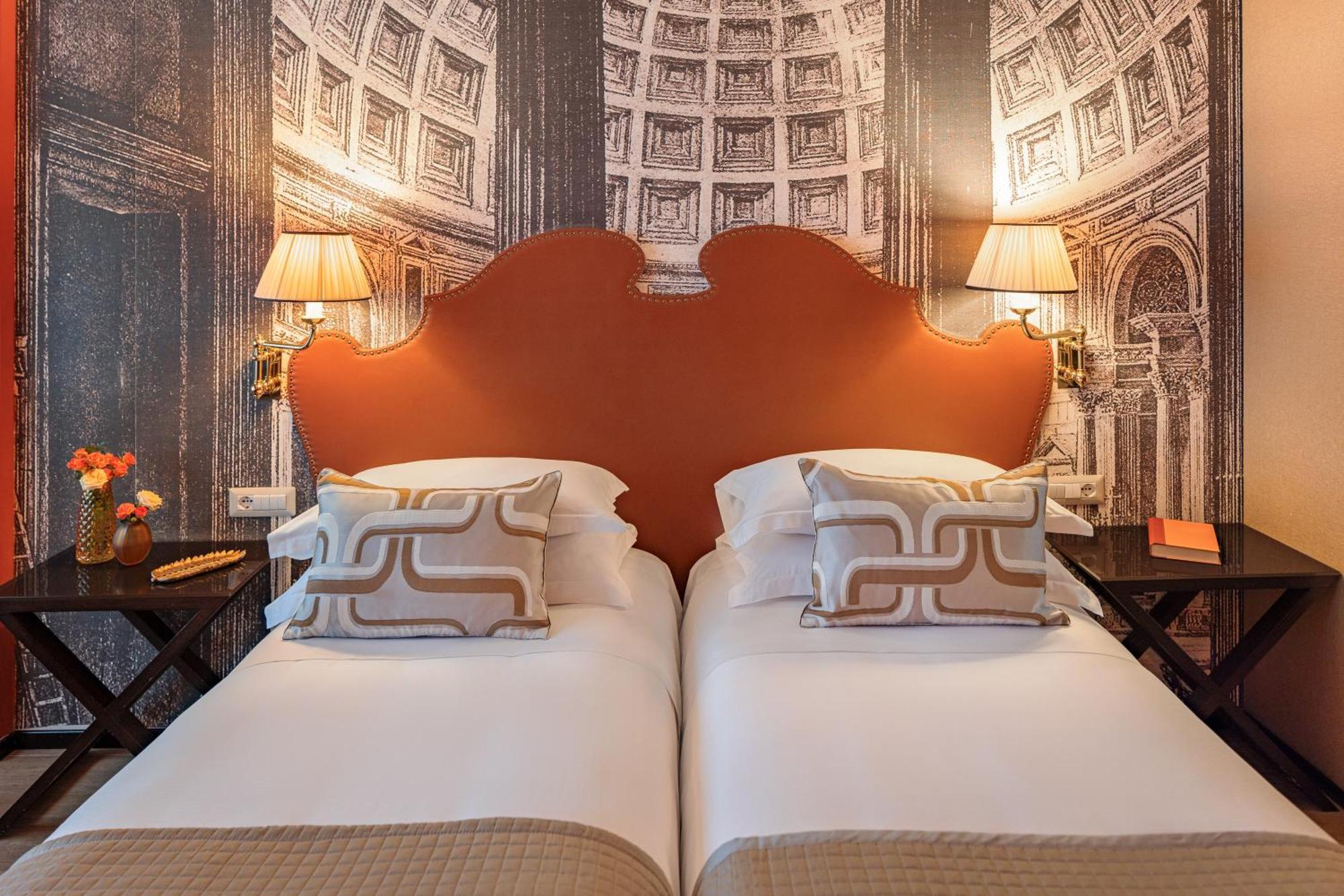 Starhoteles Michelangelo 4*