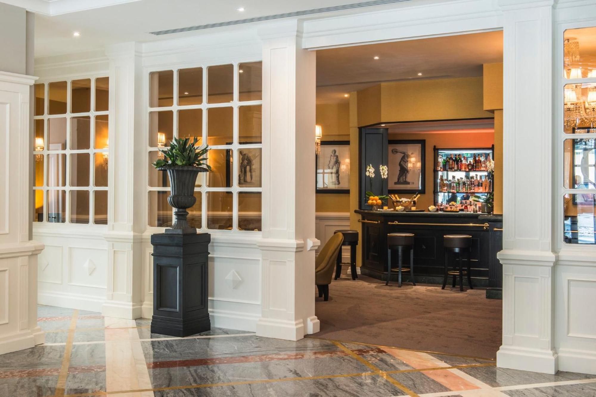 Hotel Starhoteles Michelangelo 4*