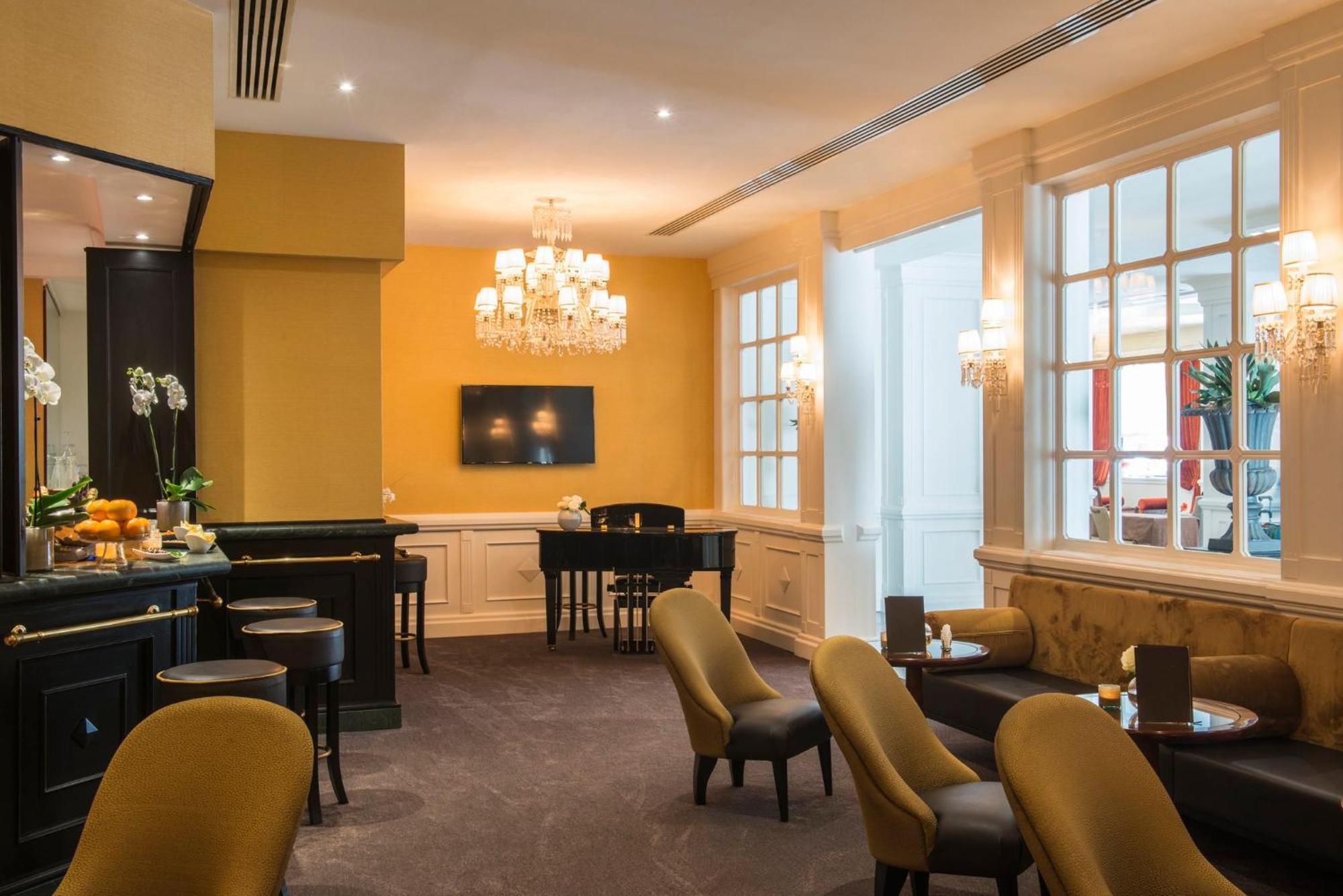 Starhoteles Michelangelo 4*