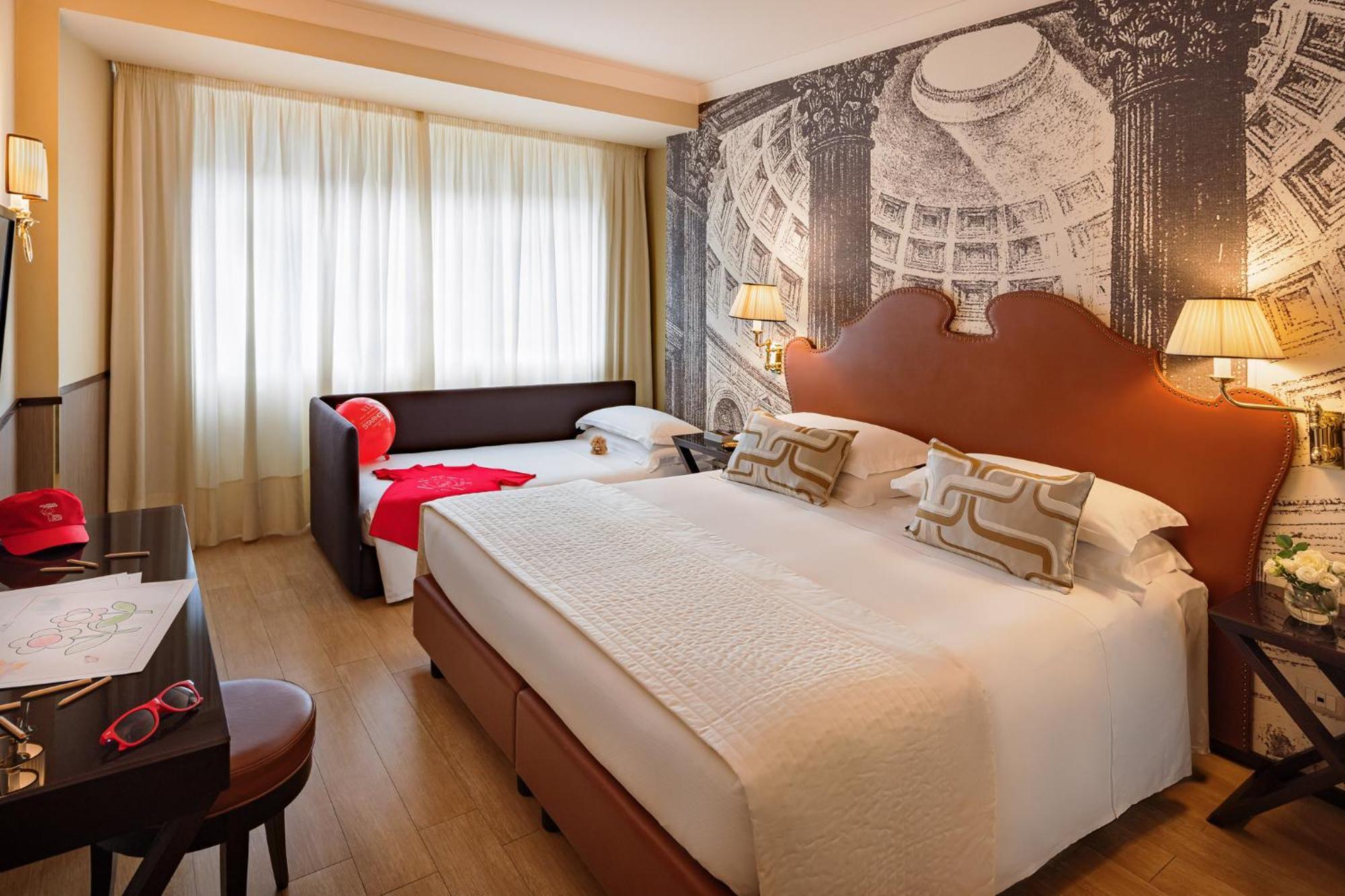 Hotel Starhoteles Michelangelo