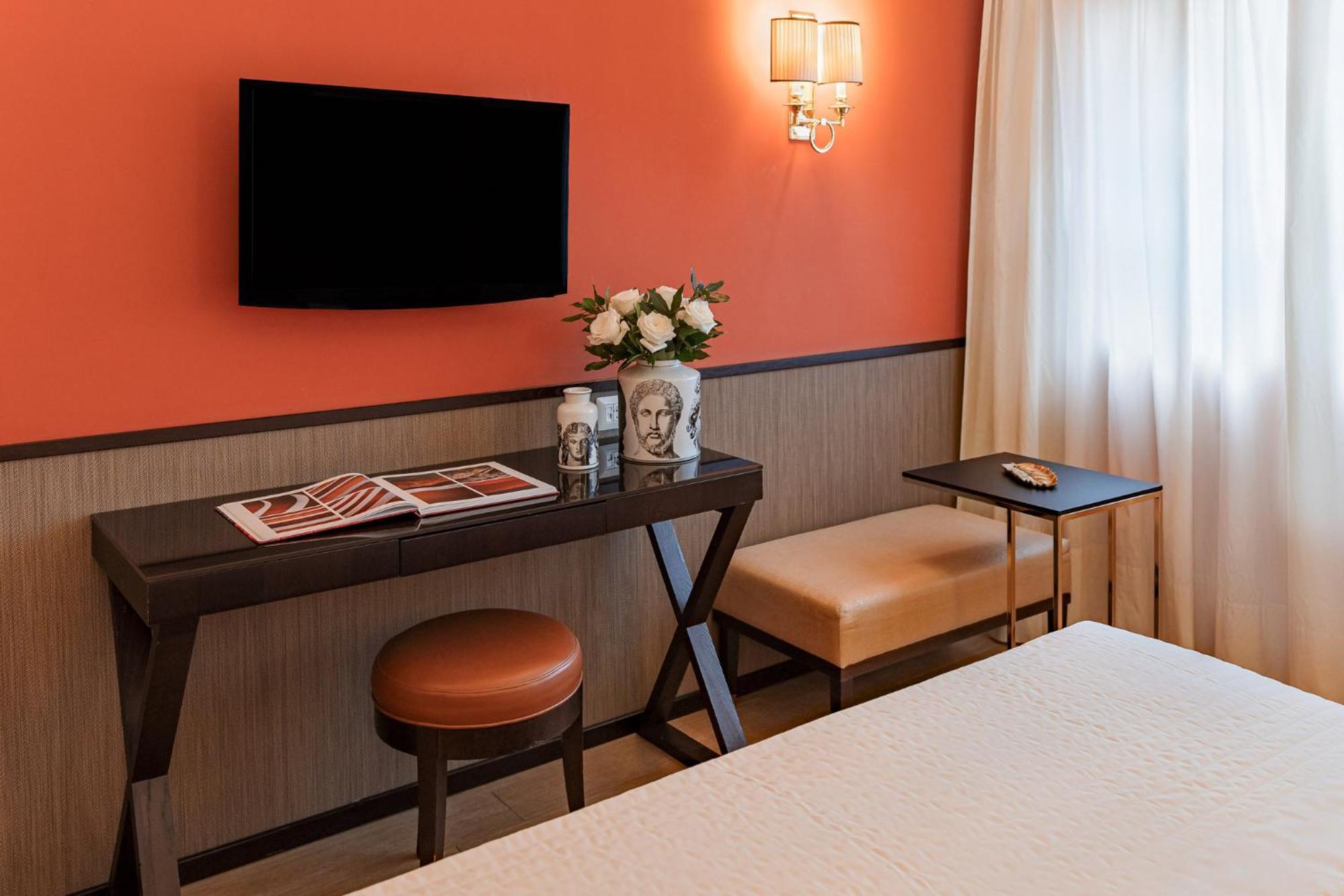 Starhoteles Michelangelo 4*