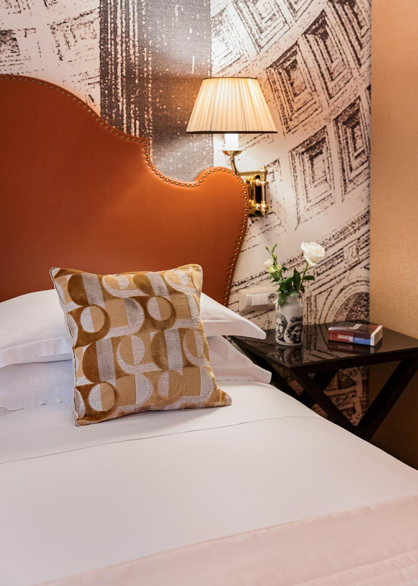Starhoteles Michelangelo Hotel