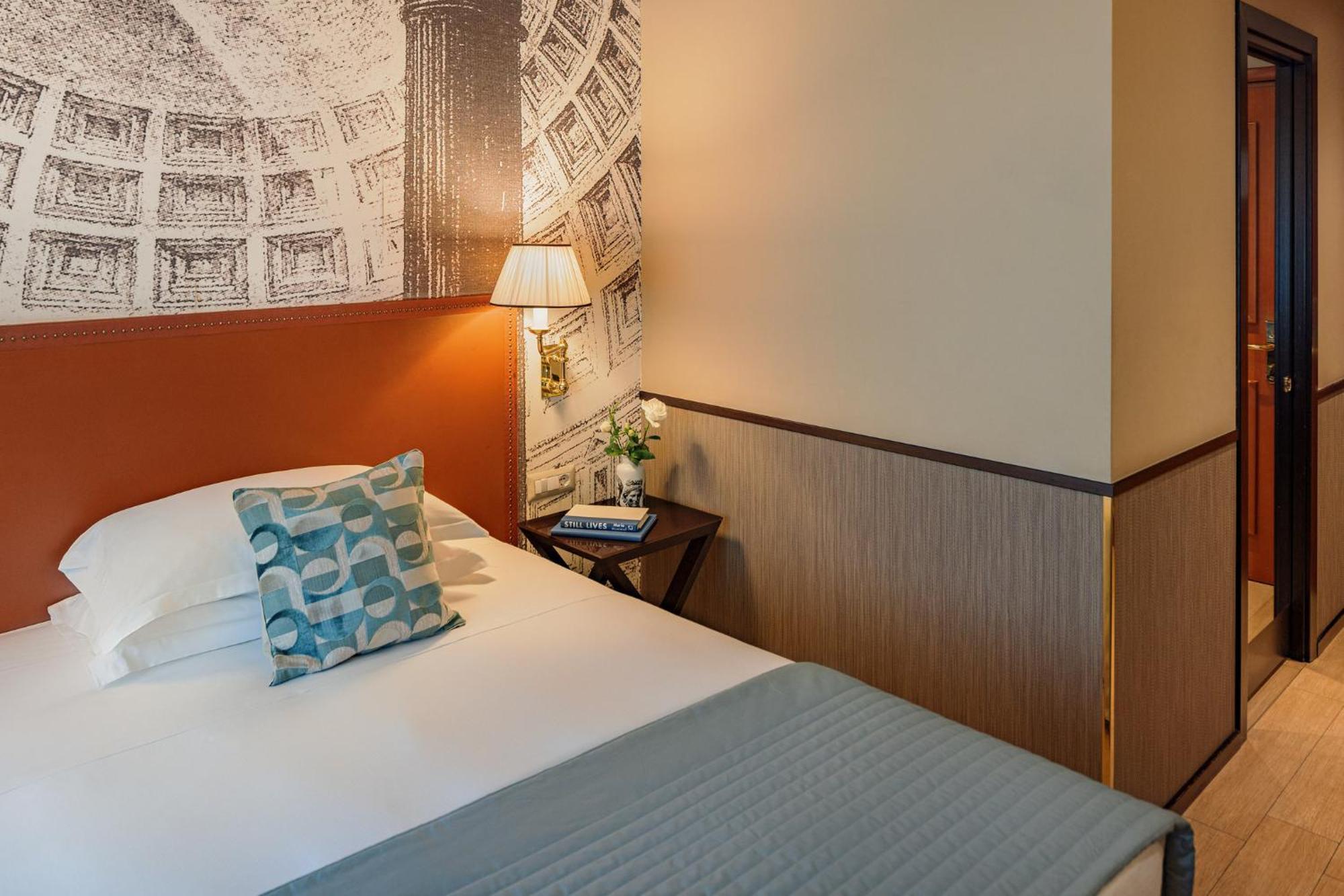 Hotel Starhoteles Michelangelo 4*
