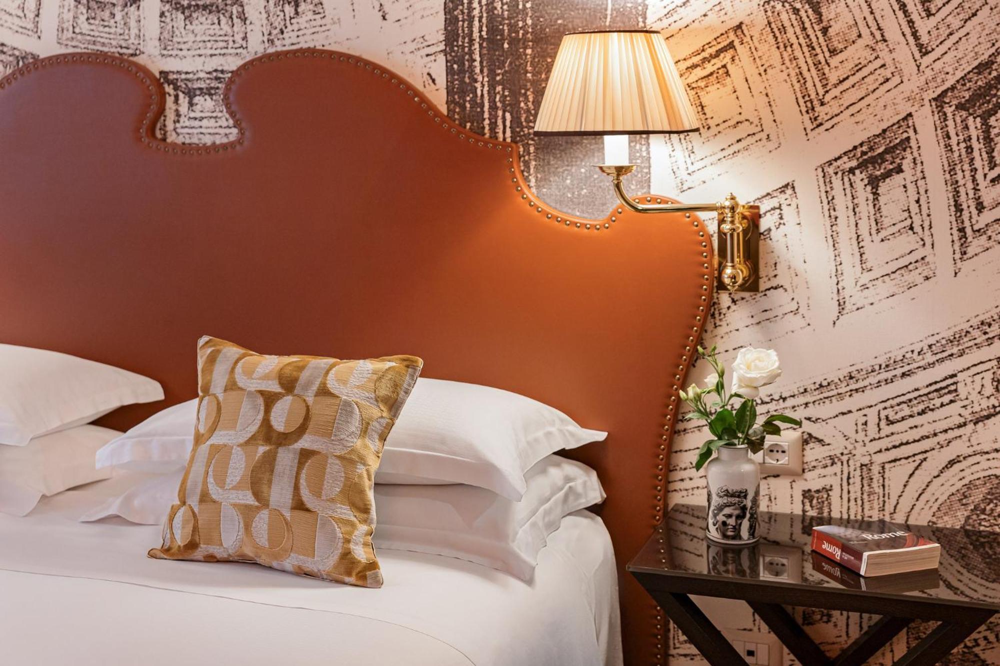 Starhoteles Michelangelo