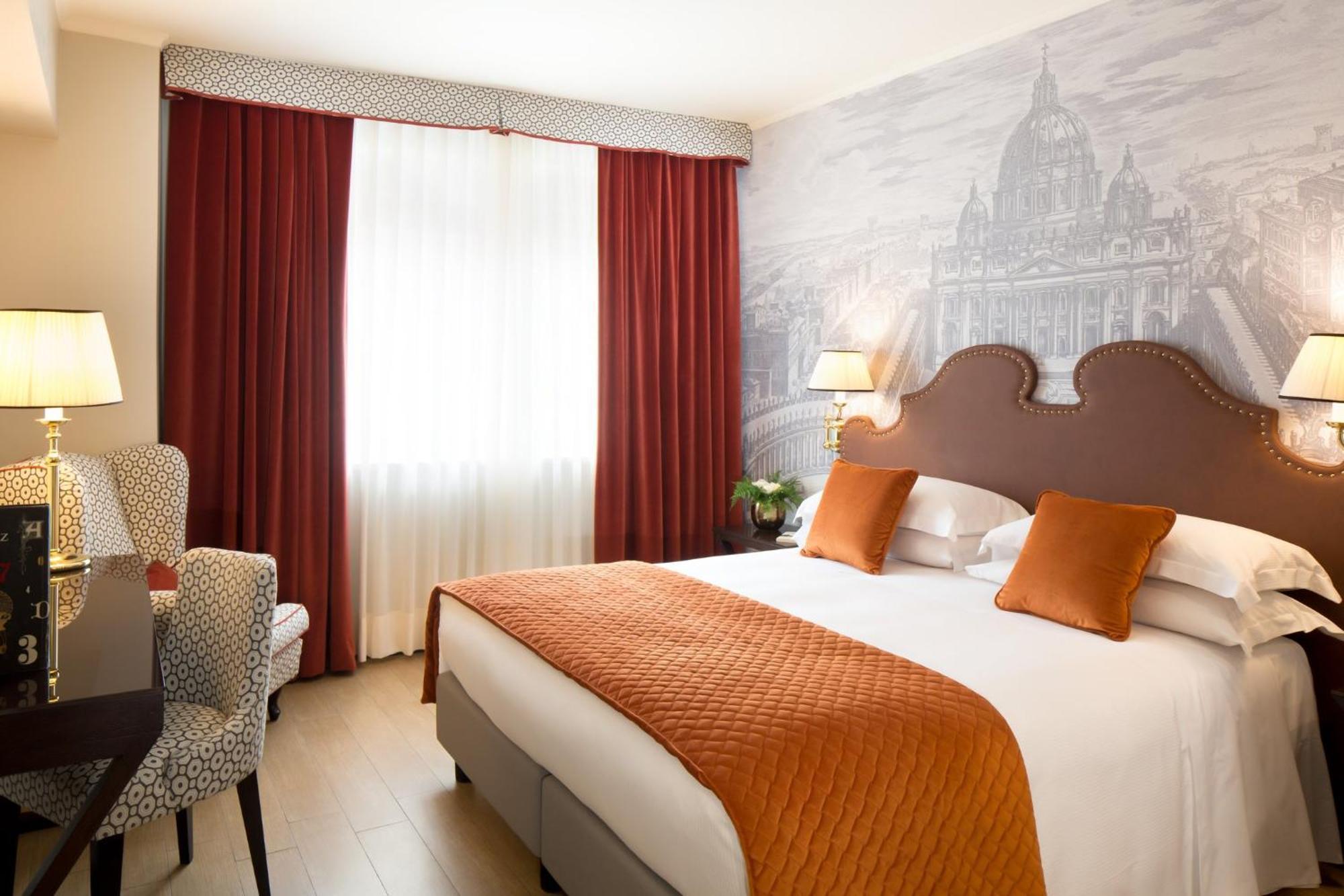 Hotel Starhoteles Michelangelo