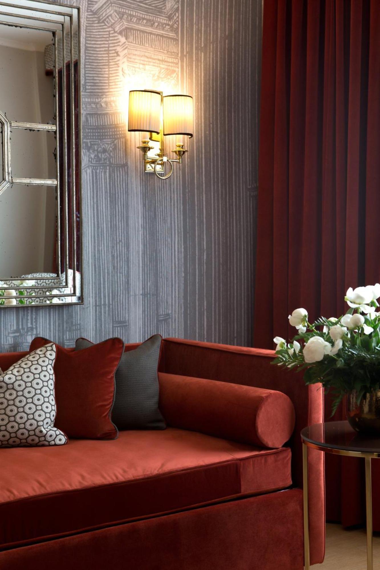 Hotel Starhoteles Michelangelo Roma