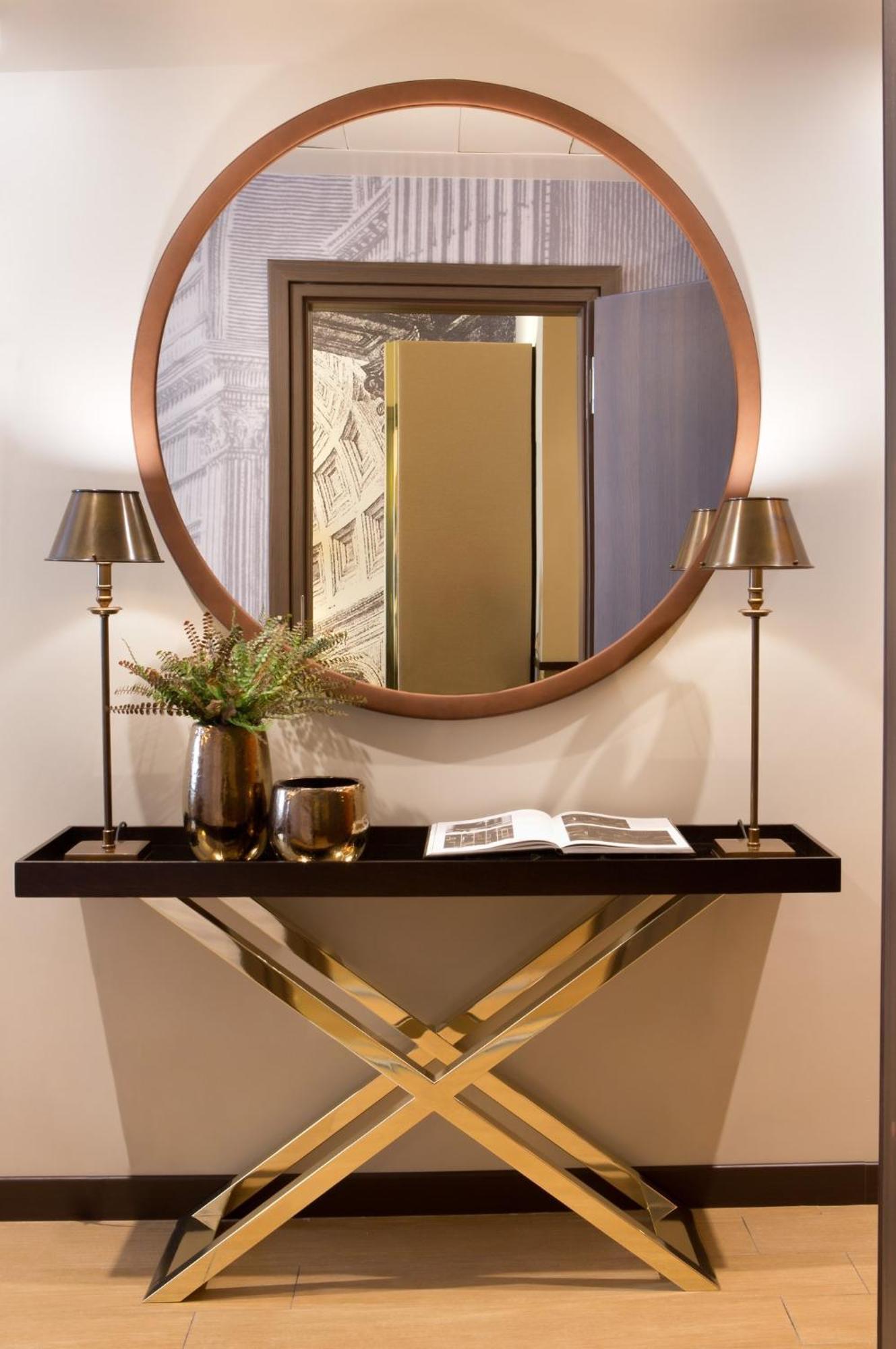 Starhoteles Michelangelo 4*