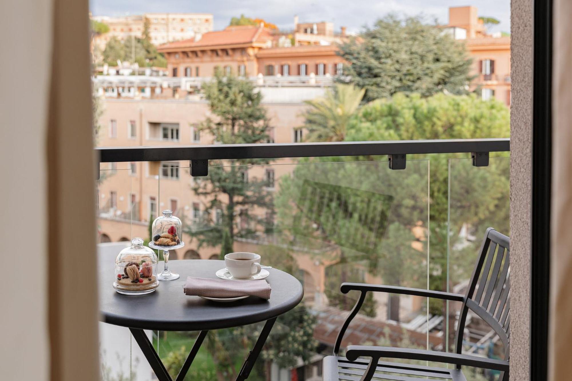 Hotel Starhoteles Michelangelo