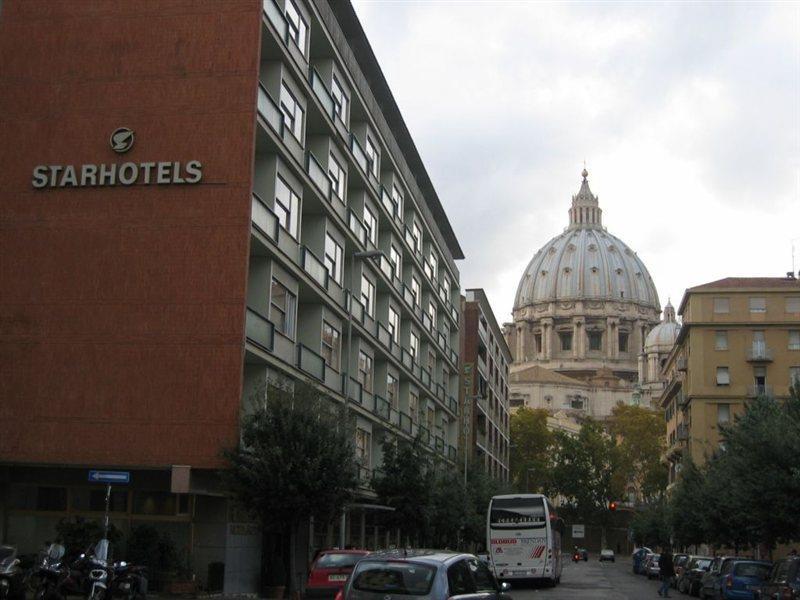 Hotel Starhoteles Michelangelo