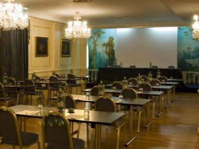 Starhoteles Michelangelo Hotel 4*